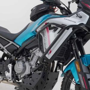 Defensas CF Moto 450 MT 23+  SWMotech